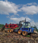 Monra Enfo-2000 Rottne F15