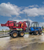 Monra Enfo-2000 Rottne F15