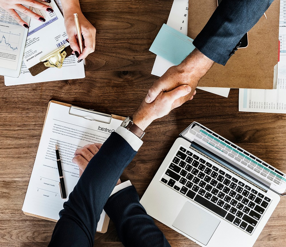 Máquinas Florestais Financiamento