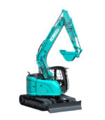 KOBELCO SK140SRLC-7