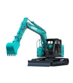 KOBELCO SK140SRLC-7