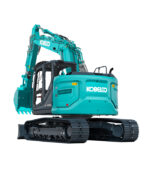 KOBELCO SK140SRLC-7