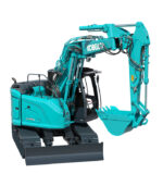 KOBELCO SK140SRLC-7