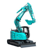 KOBELCO SK140SRLC-7