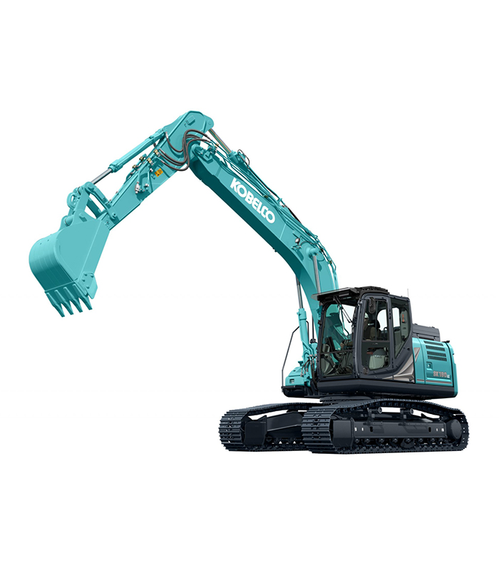 KOBELCO SK180(N)LC-11E