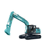 KOBELCO SK180(N)LC-11E