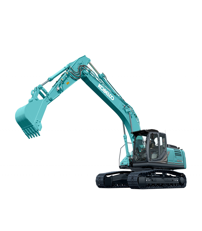 KOBELCO SK210NLC-11E