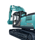 KOBELCO SK210NLC-11E