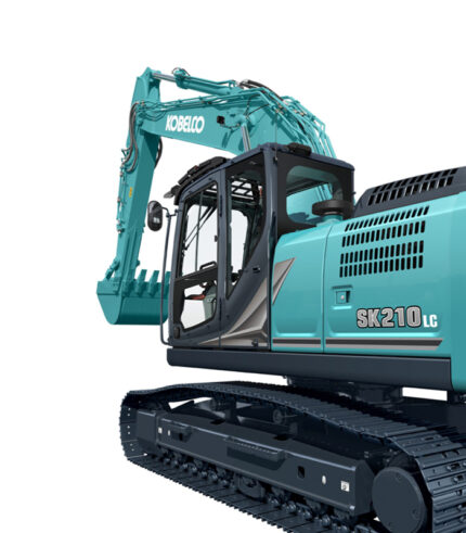 KOBELCO SK210NLC-11E