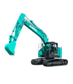 KOBELCO SK230SRLC-7
