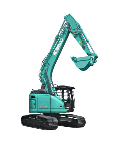 KOBELCO SK230SRLC-7