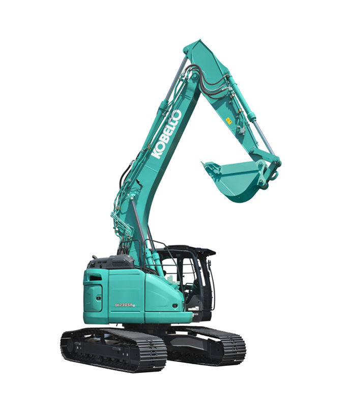 KOBELCO SK230SRLC-7