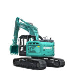 KOBELCO SK230SRLC-7