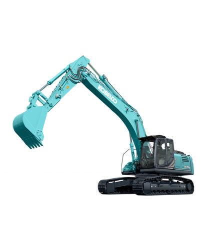 Escavadora Kobelco SK260LC-11E