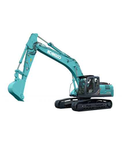 Escavadora Kobelco SK260LC-11E
