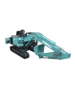 Escavadora Kobelco SK260LC-11E