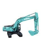 Escavadora Kobelco SK260LC-11E