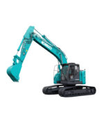 Escavadora KOBELCO SK270SRLC-7