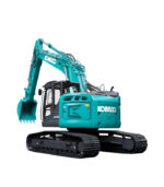 Escavadora KOBELCO SK270SRLC-7