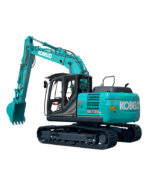 Kobelco SK130LC-11