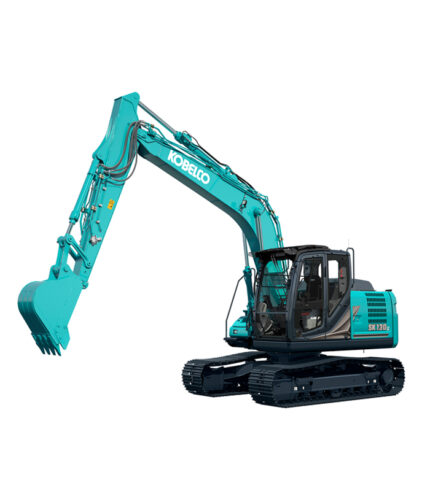 Kobelco SK130LC-11