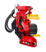 Cabeça de Corte SP 461 LF Máquinas Forestais