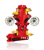 Cabeça de Corte SP 561 LF Máquinas Forestais