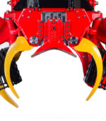 Cabeça de Corte SP 661 LF Máquinas Forestais