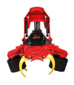 Cabeça de Corte SP 761 LF Máquinas Forestais