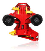 Cabeça de Corte SP 761 LF Máquinas Forestais