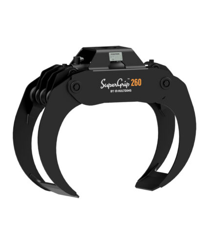 Pinça Huldins Supergrip Standard 250