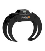 Pinça Huldins Supergrip Standard 300