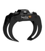 Pinça Huldins Supergrip Standard 420