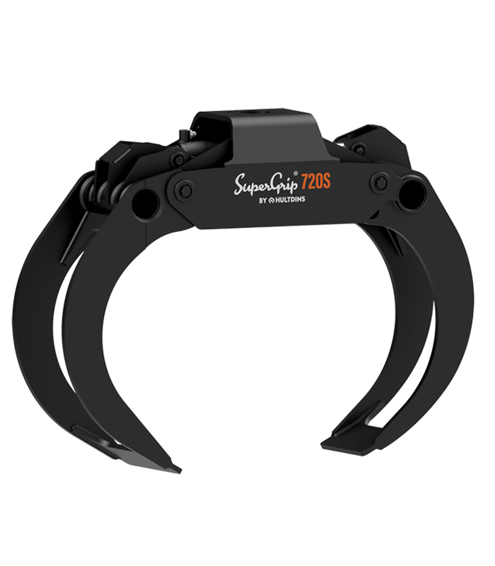 Pinça Huldins Supergrip-S 720S